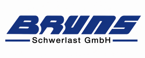 Logo - Bruns Schwerlast GmbH